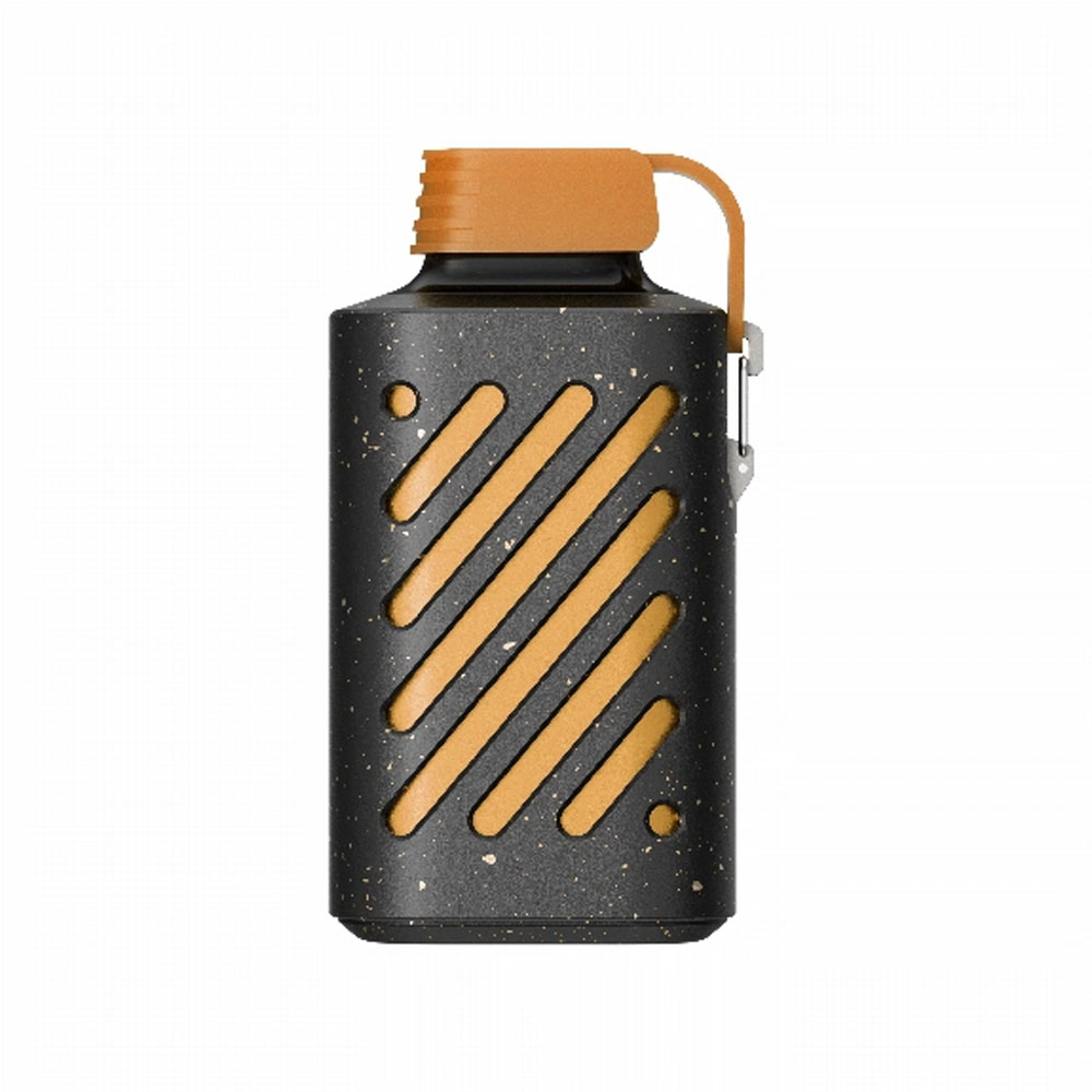 Vozol Gear 10000 Peach Mango Smoothie