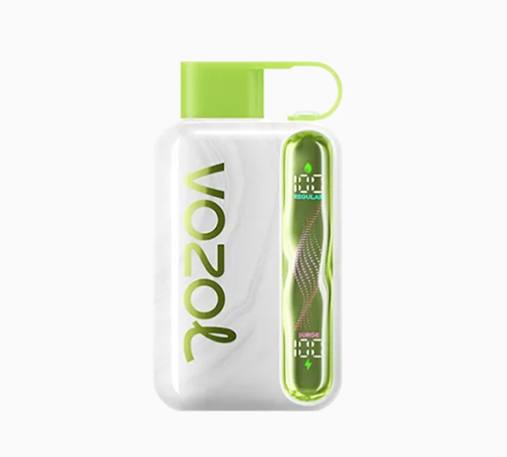 Vozol Star 40000 Watermelon Sour Peach (Арбуз Кислый Персик) 5% Одноразовый POD