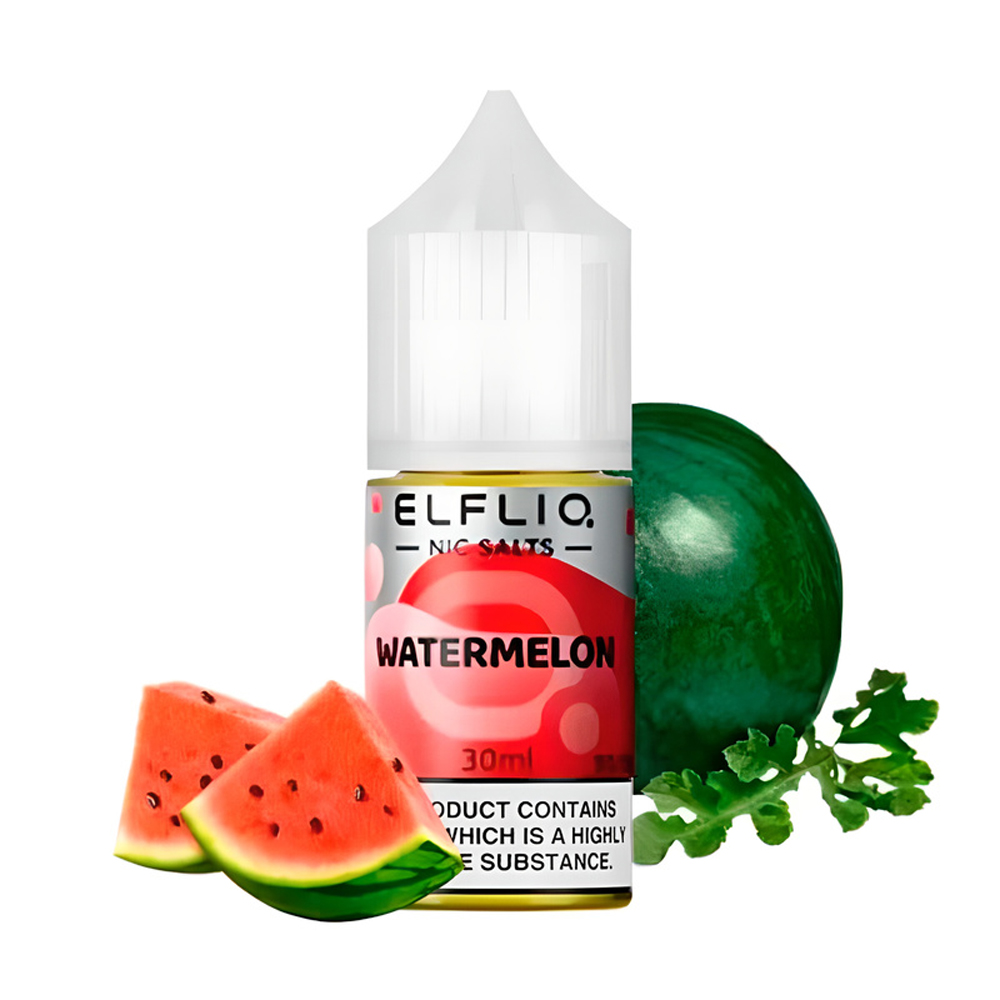 Жидкость Elf Liq Watermelon (Арбуз) 30 мл