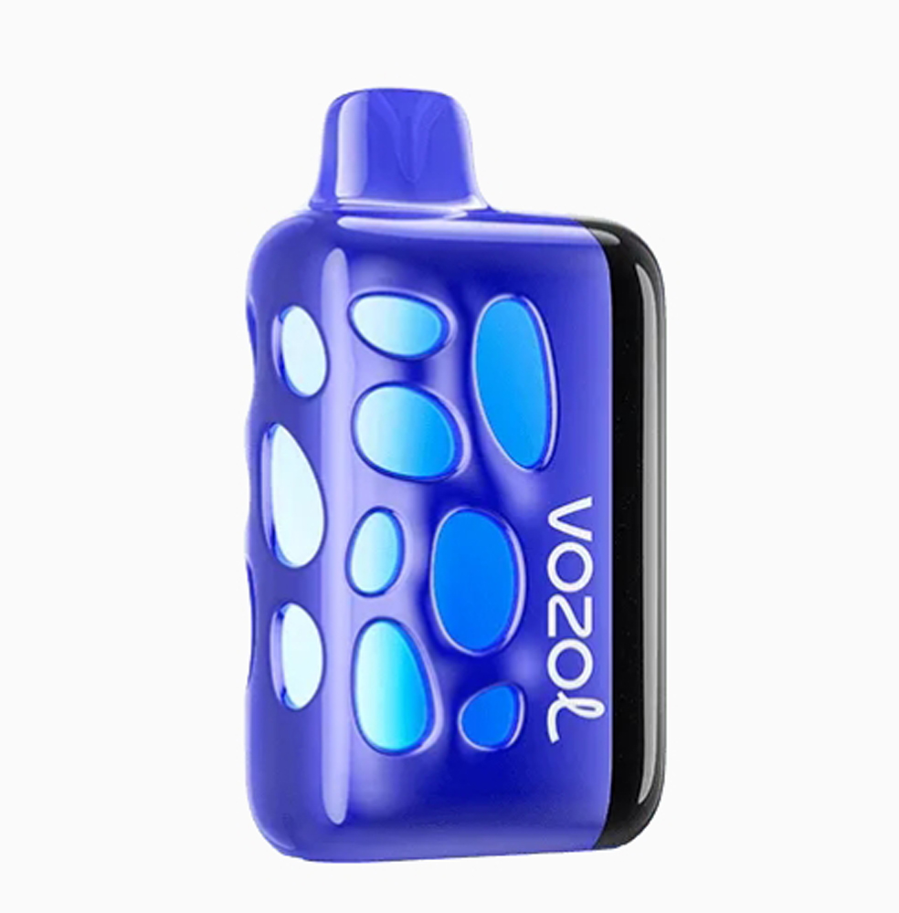 Vozol Rave 40000 Blueberry Watermelon (Черника Арбуз) 5% Одноразовый POD