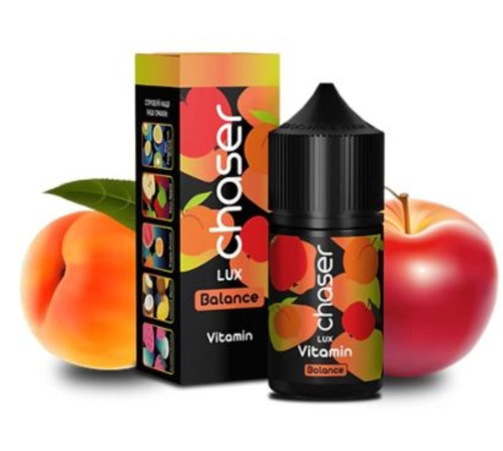 Chaser LUX 30ML 50MG VITAMIN