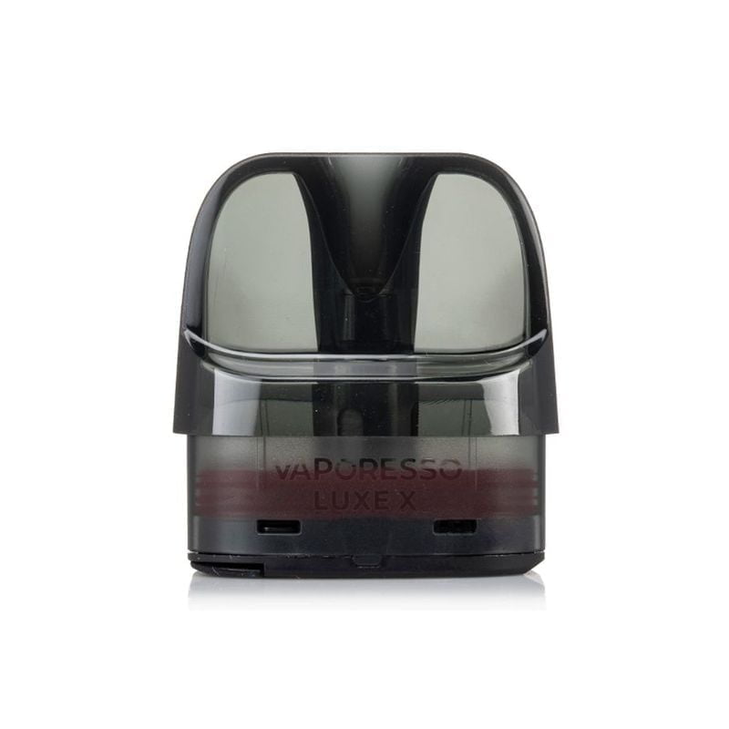 Картридж для Vaporesso LUXE X 5 мл, 0,4 Ω