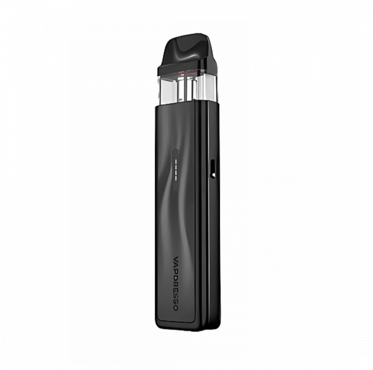 Vaporesso XROS 5 Mini Pod Kit 1500mAh Black POD система многоразовая