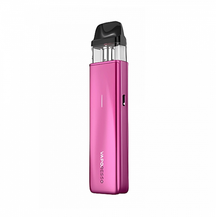 Vaporesso XROS 5 Mini Pod Kit 1500mAh Rose Red POD система многоразовая
