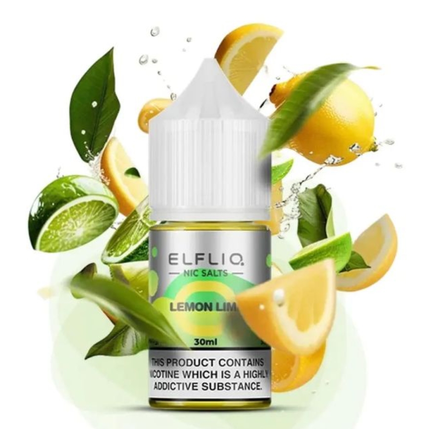 Aroma EB Lemon Lime (Лимон Лайм)