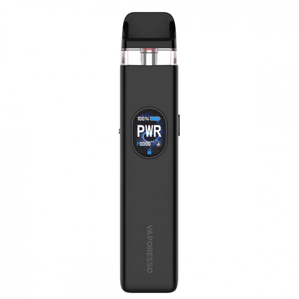 Vaporesso XROS 5 Pod Kit 1500mAh Cosmic Black POD система многоразовая