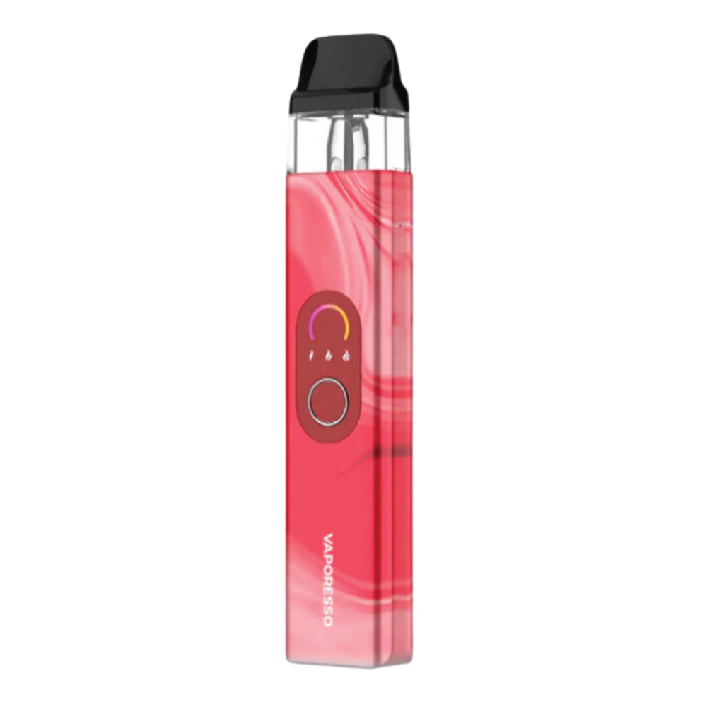 Vaporesso XROS 4 Pod Kit 1000 mAh 3ml Bloody Mary POD система многоразовая