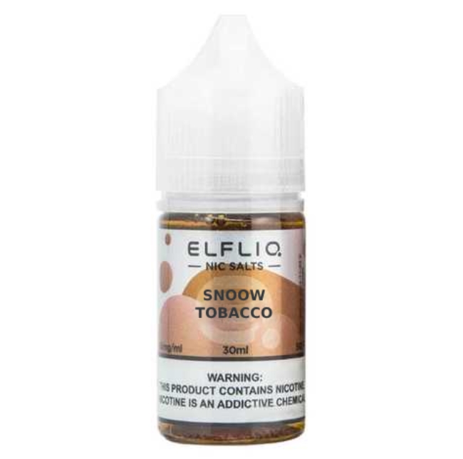 Aroma EB Snoow Tobacco (Табак)
