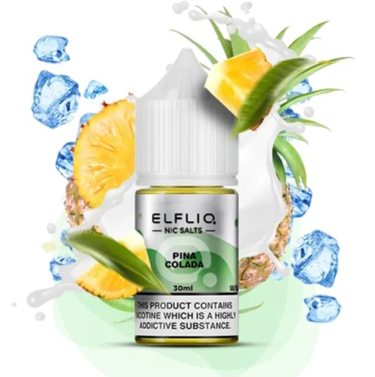 Aroma EB Pina Colada (Пина Колада)