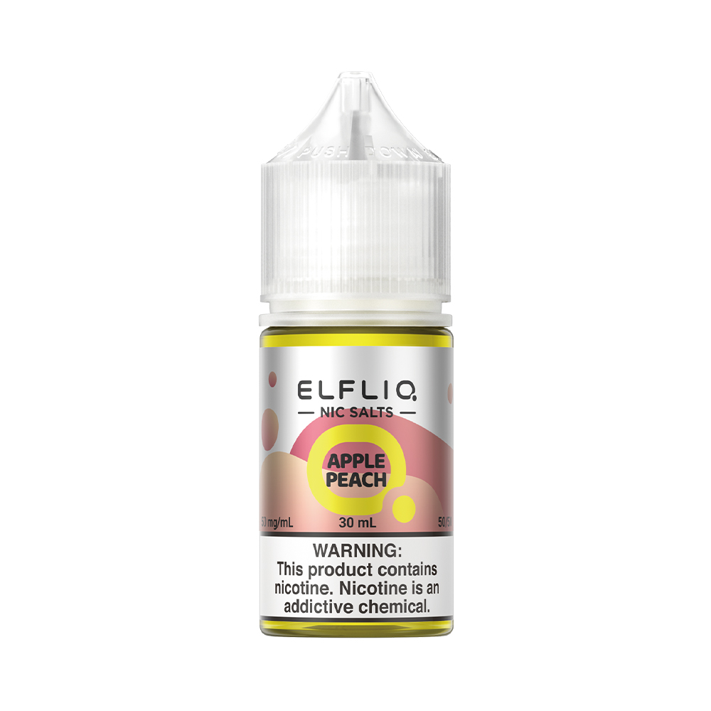 Aroma EB Apple Peach (Яблоко Персик)