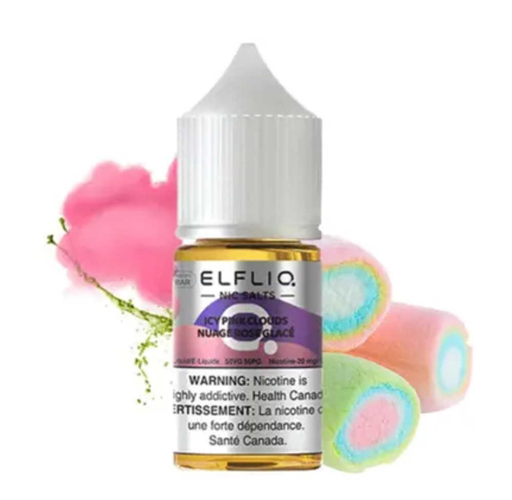 Aroma EB PB Cloud (Маршмеллоу)