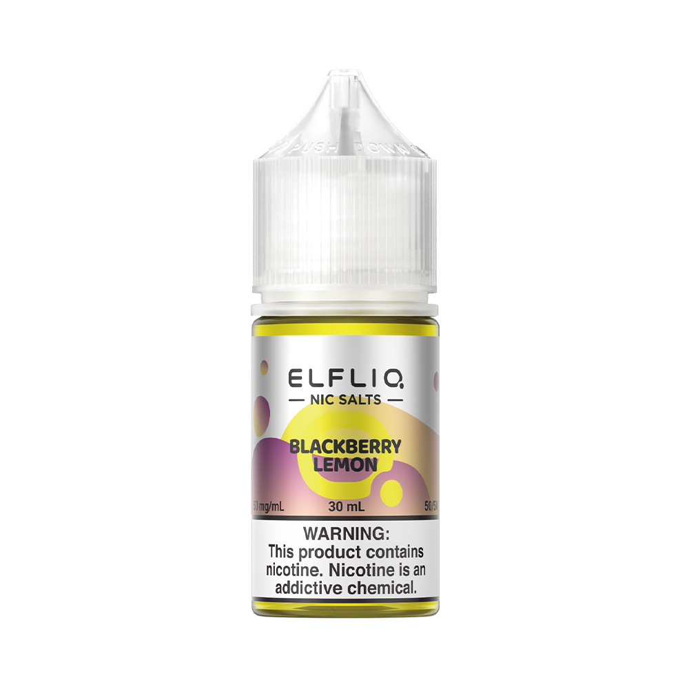 Aroma EB Blackberry Lemon (Ежевика Лимон)