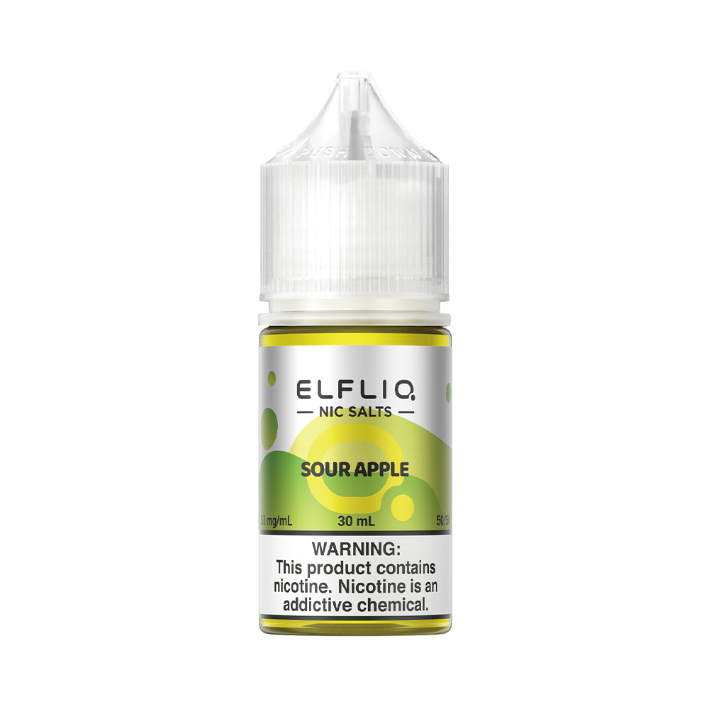 Aroma EB Sour Apple (Кислое Яблоко)