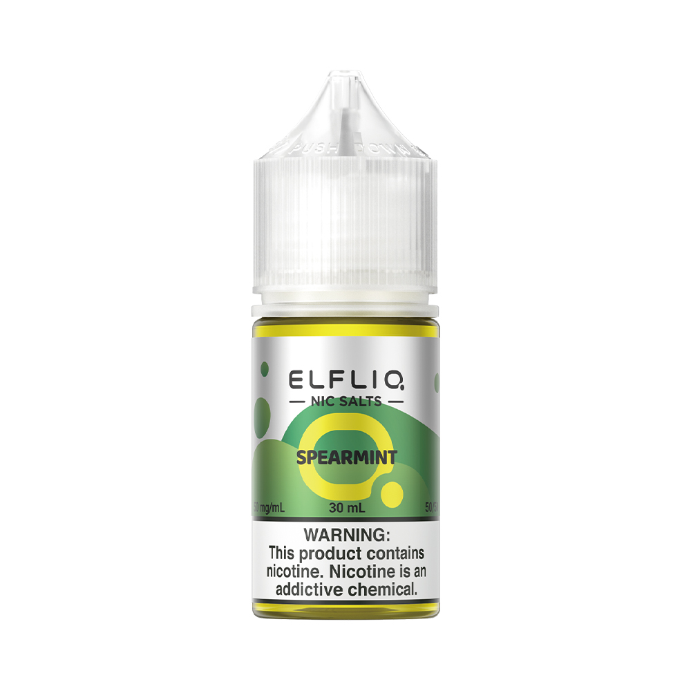 Aroma EB Spearmint (Мята)