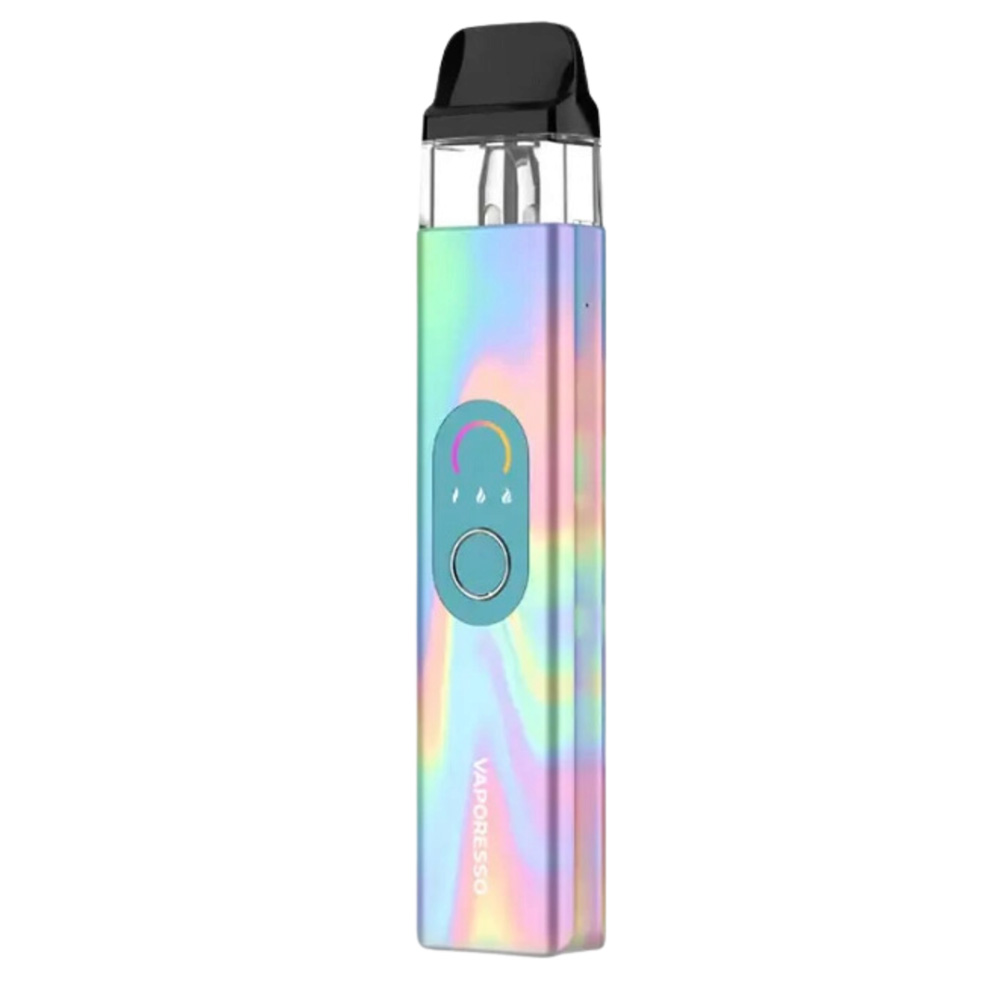 Vaporesso XROS 4 Pod Kit 1000 mAh 3ml Pastel Palette POD система многоразовая