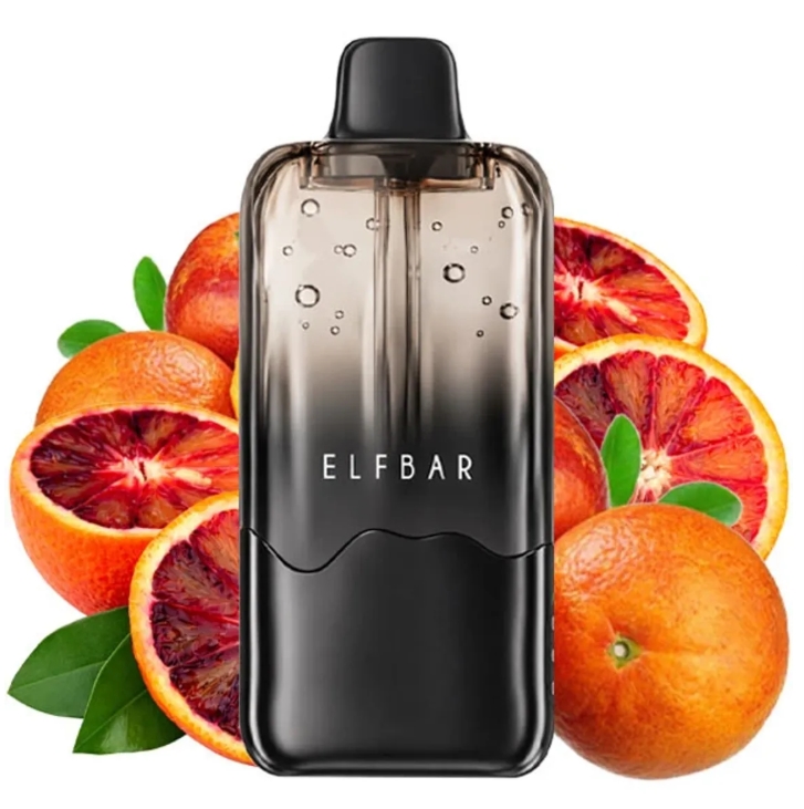 Elf Bar Duke 30000 Sicilia Orange 5%