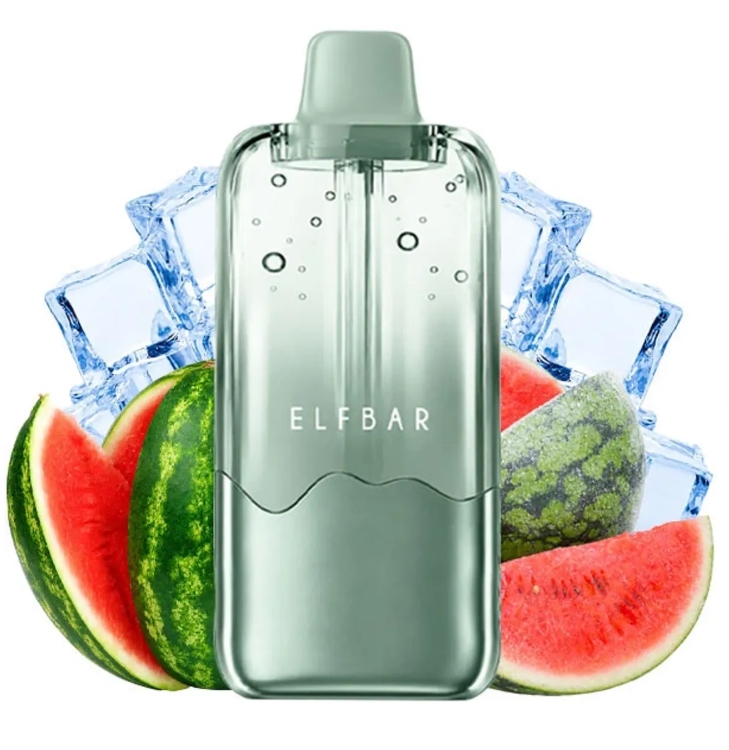 Elf Bar Duke 30000 Watermelon Ice 5%