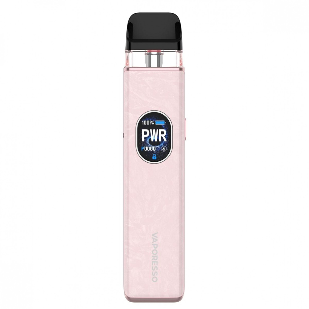 Vaporesso XROS 5 Pod Kit 1500mAh Opal Pink POD система многоразовая
